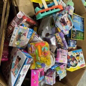 brand new kid toys