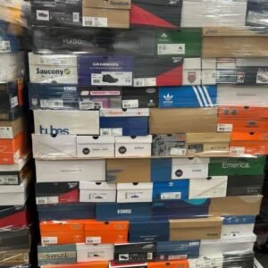 nike new shoes pallet