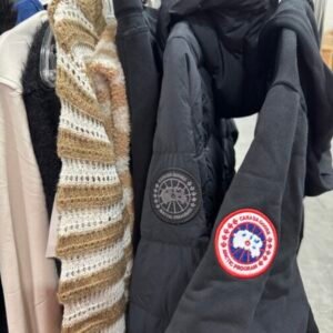 luxury retailer clothes pallet