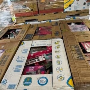 makeup pallet available