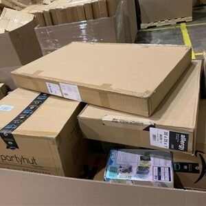 Amazon General Merchandise Truckloads