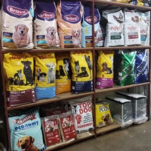 Wholesale Pet Food Pallet