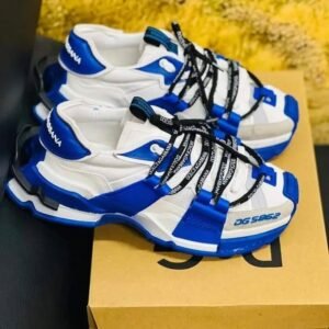authentic dolce & gabbana sneakers: exclusive wholesale pallets