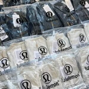 Ladies Lululemon sets restocked