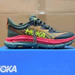 hoka shoes pallets available