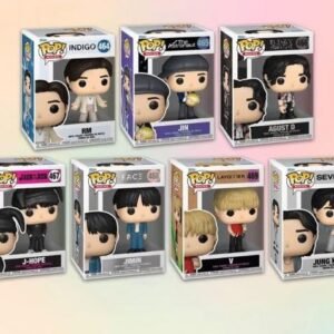 funko pop pallet