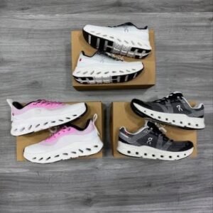 Cloud Shoes Pallet ( 50 pairs at $500)