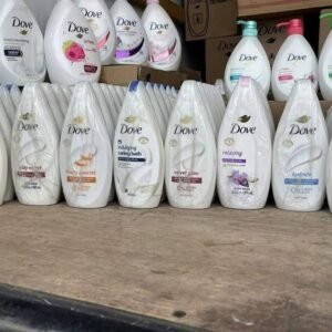Dove pallet available