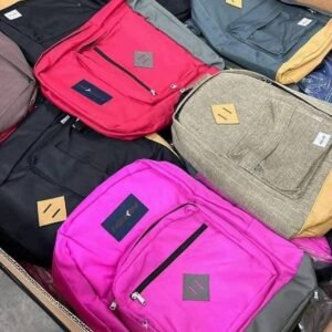 Backpack Bundle Available