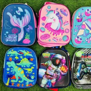Kids back to school backpacks