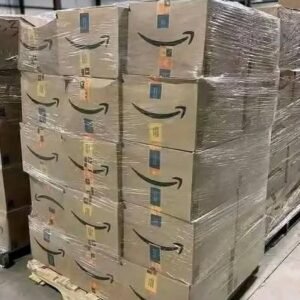 Mystery box pallets available