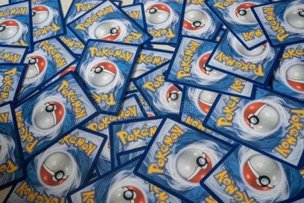 Buy Pokémon Cards Pallet - Image 8