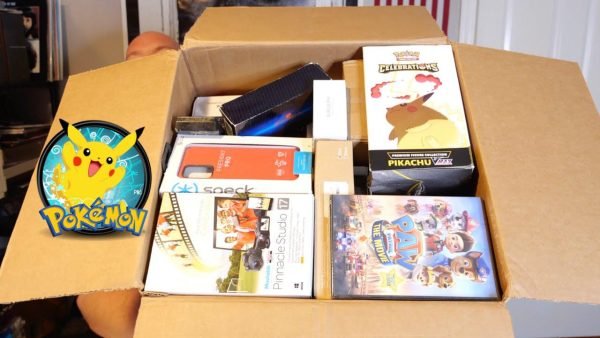 Buy Pokémon Cards Pallet - Image 7