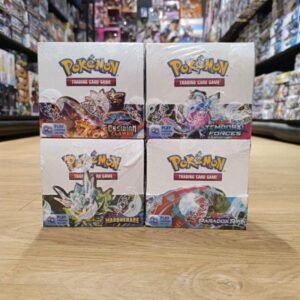 Buy Pokémon Cards Pallet