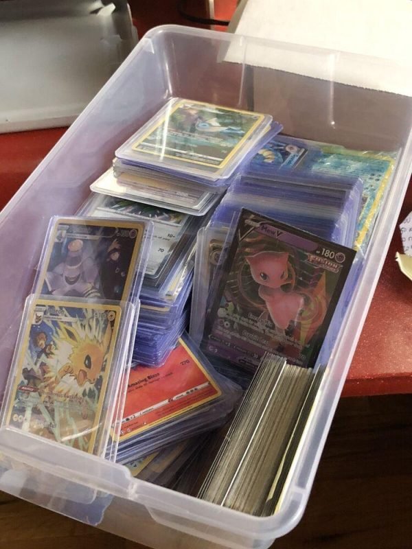 Buy Pokémon Cards Pallet - Image 12