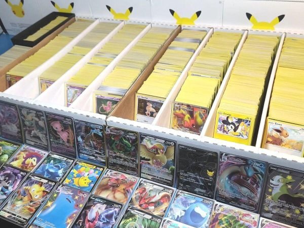 Buy Pokémon Cards Pallet - Image 4