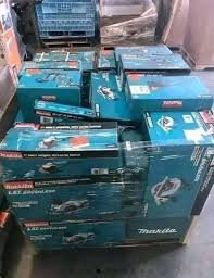 Unstoppable Value – Buy Makita Tools Pallets Online Now - Image 3