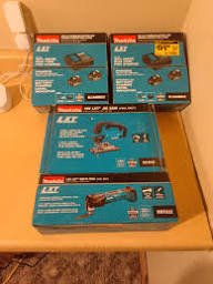 Unstoppable Value – Buy Makita Tools Pallets Online Now - Image 2