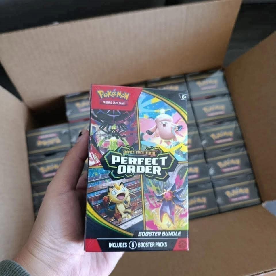 wholesale pokemon cards pallets