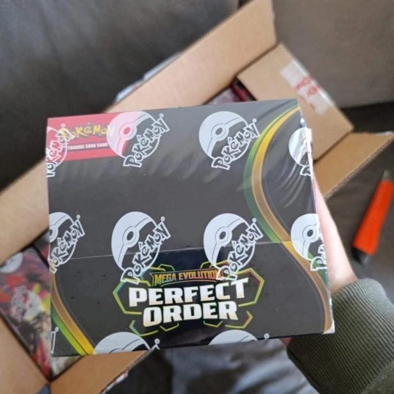 wholesale pokemon cards pallets