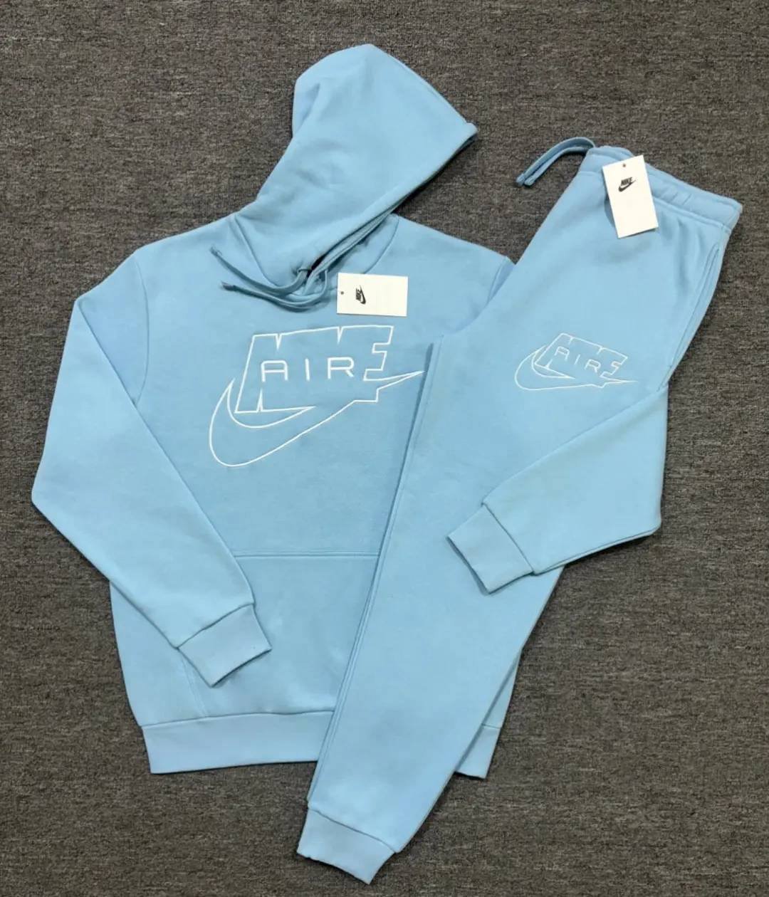 BRAND NEW NIKE AIR ADULT SWEAT SUIT PALLET - Image 6