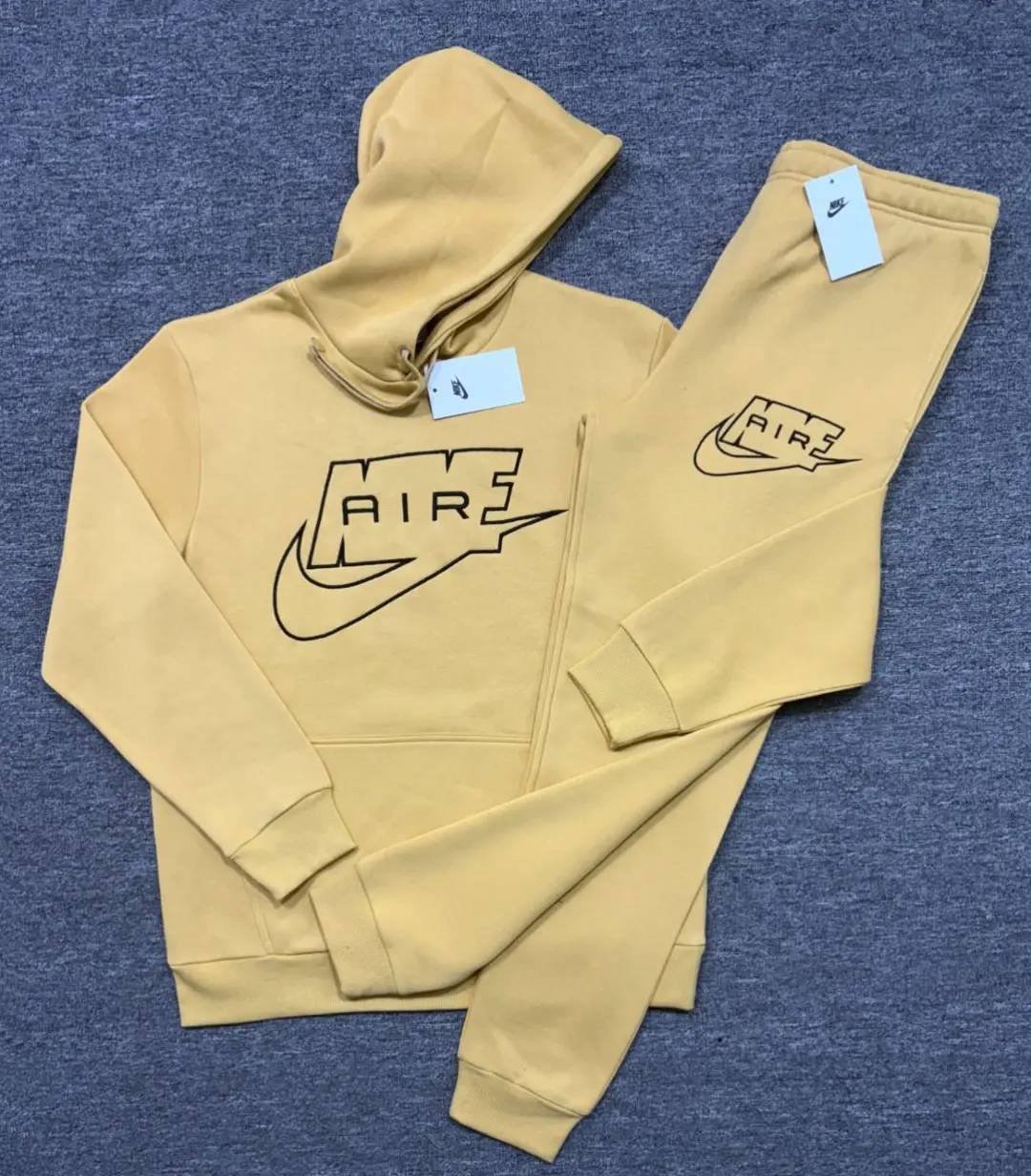 BRAND NEW NIKE AIR ADULT SWEAT SUIT PALLET - Image 5