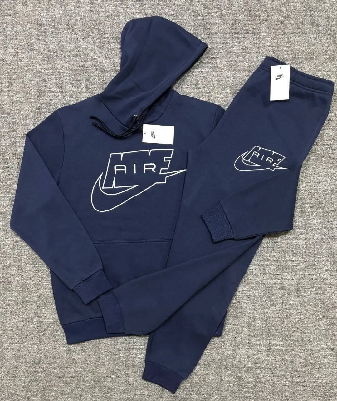 BRAND NEW NIKE AIR ADULT SWEAT SUIT PALLET - Image 4