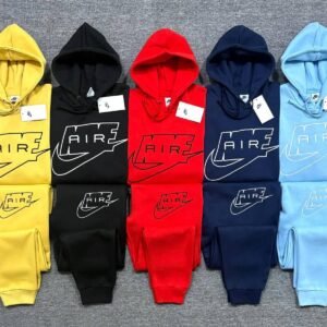 BRAND NEW NIKE AIR ADULT SWEAT SUIT PALLET