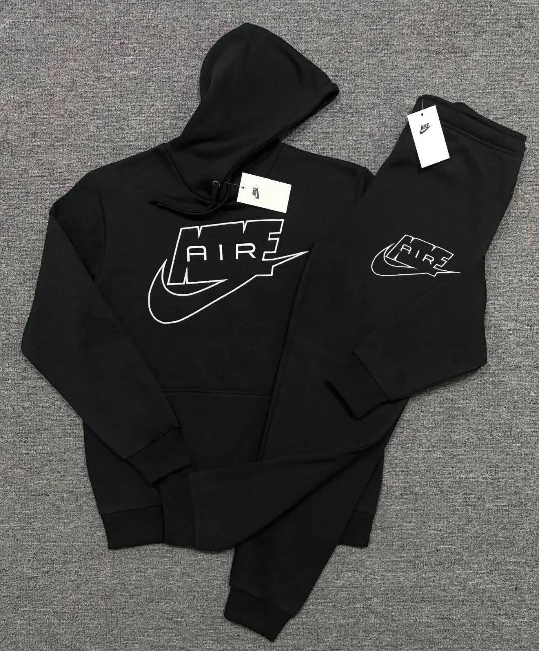 BRAND NEW NIKE AIR ADULT SWEAT SUIT PALLET - Image 2