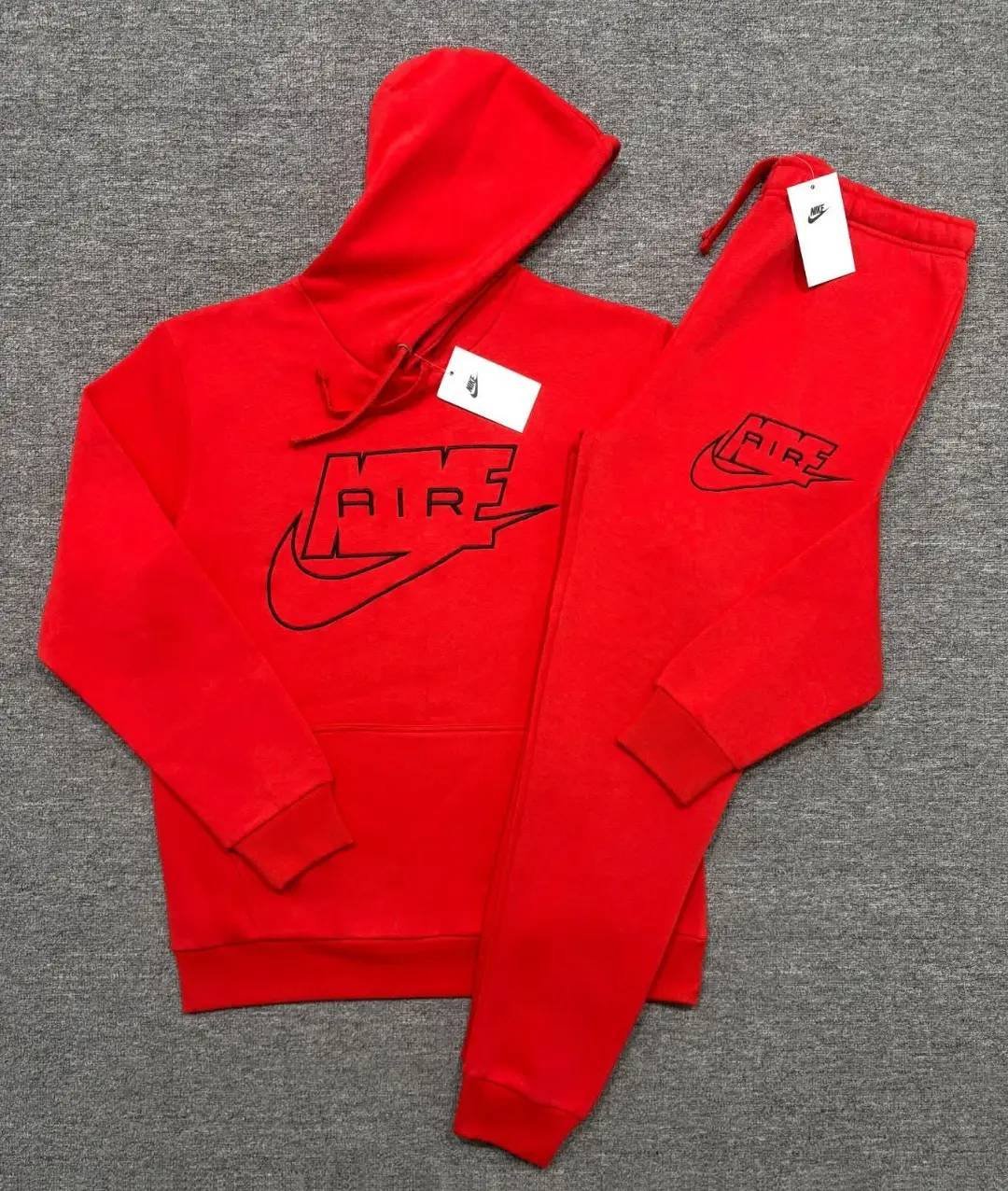 BRAND NEW NIKE AIR ADULT SWEAT SUIT PALLET - Image 3