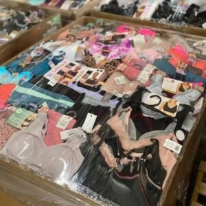 female under wears pallet